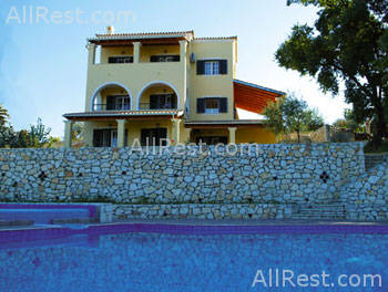Corfu Melenia 2